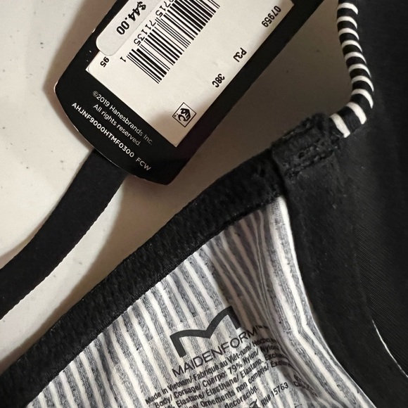 Maidenform bra - Picture 3 of 4